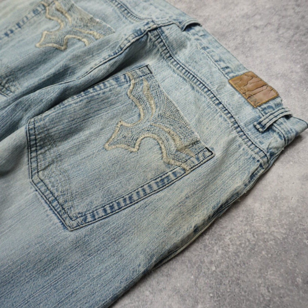 2000s Lexen Jeans