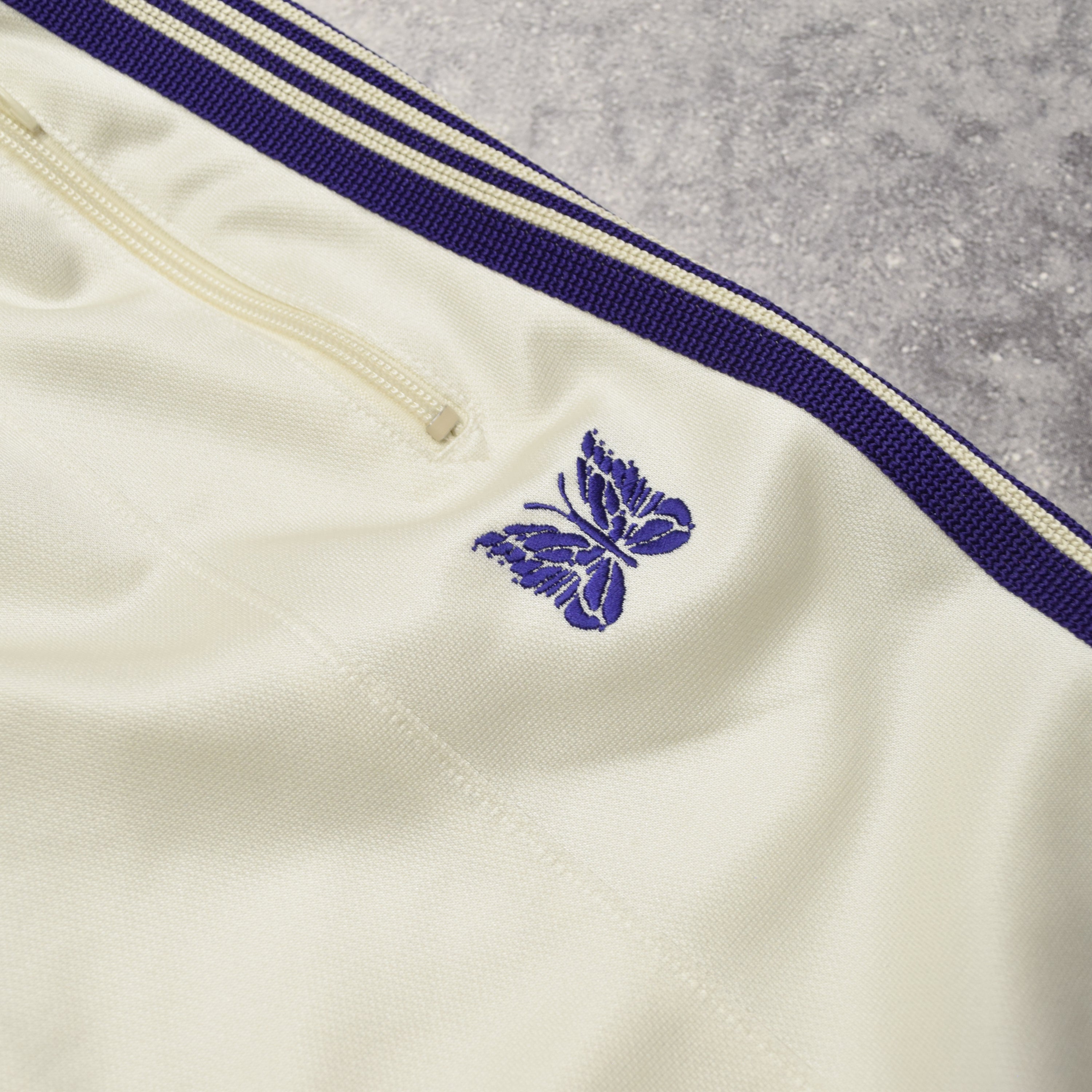 Needles HD Poly Smooth Track Pants