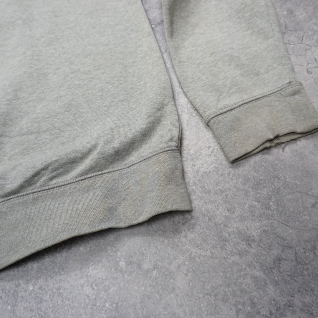 2000s Reebok Sweater