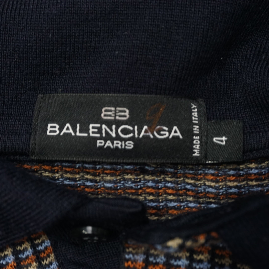 2000s Balenciaga Polo