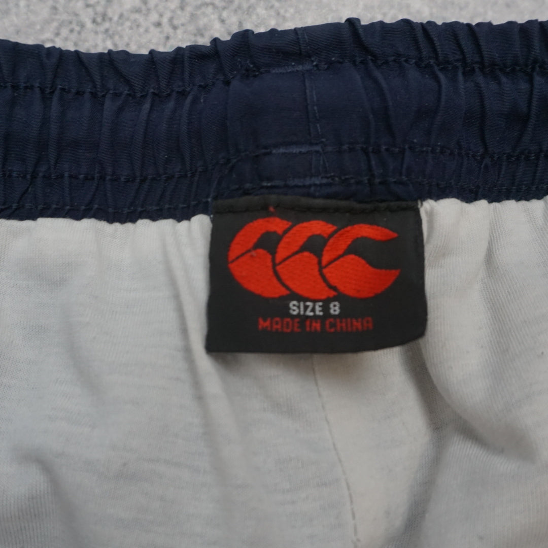 Canterbury Pants