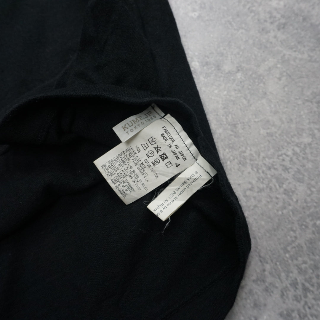Yohji Yamamoto S'YTE x marquee club T-Shirt