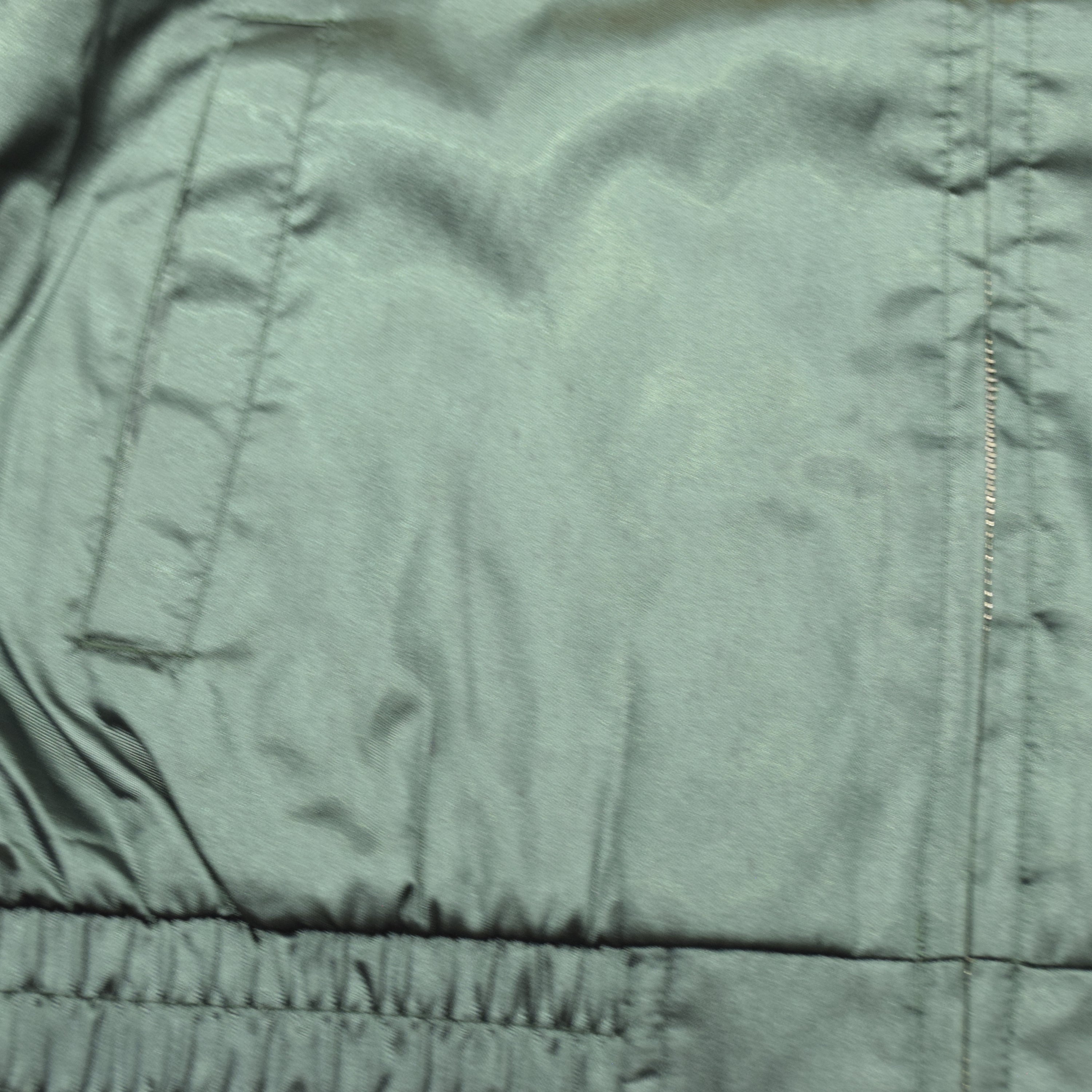 90s Reebok Packers Vintage Track Jacket