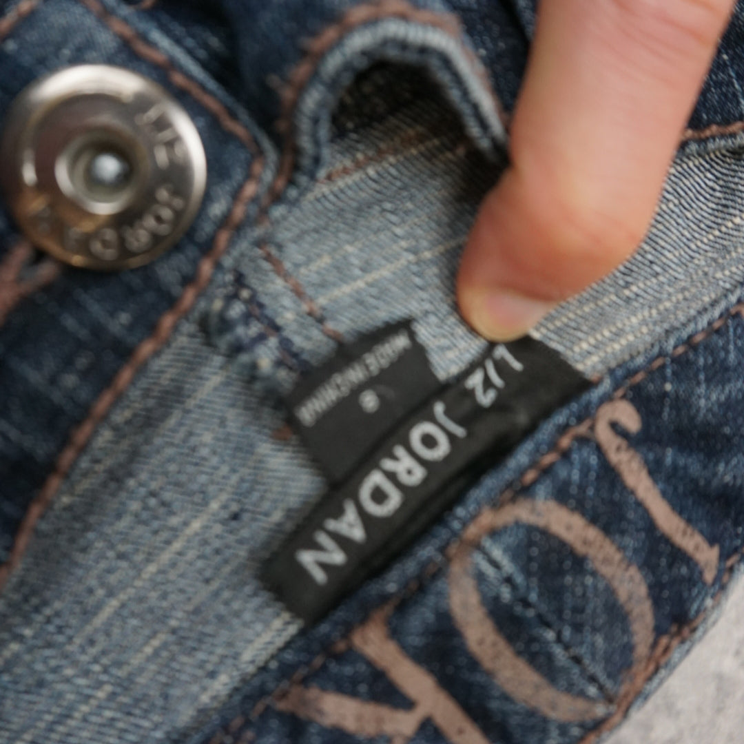 Jordan Casual Wear Jeans