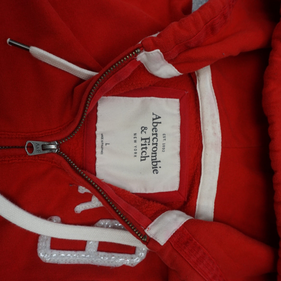 2000s Abercrombie & Fitch Hoodie