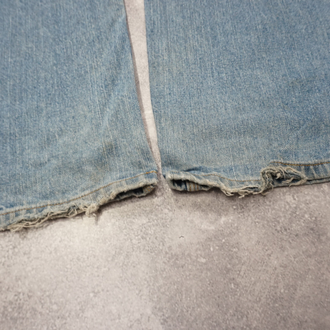 2000s Polo Jeans Company Carpenter Jeans