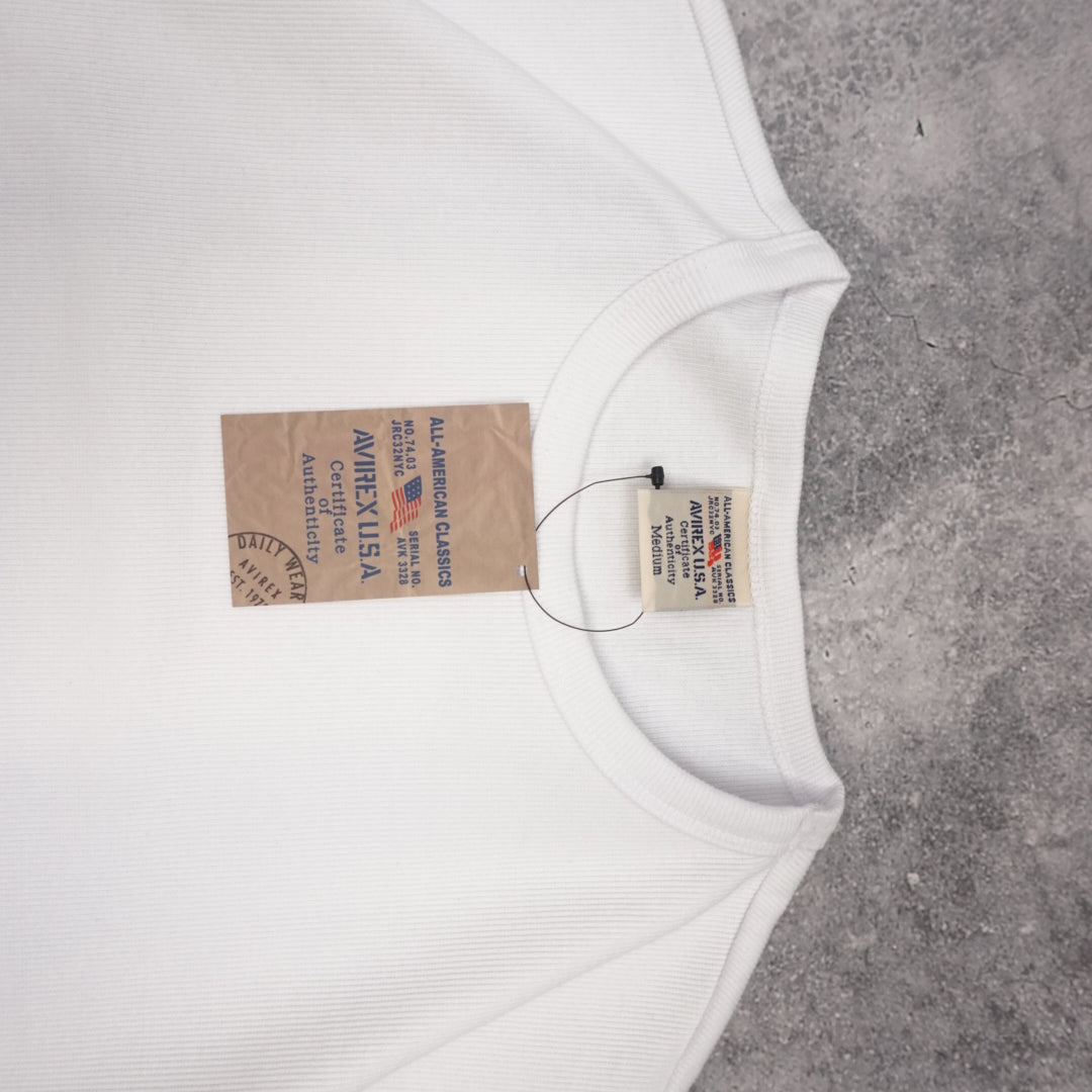 Avirex Daily Wear T-Shirt