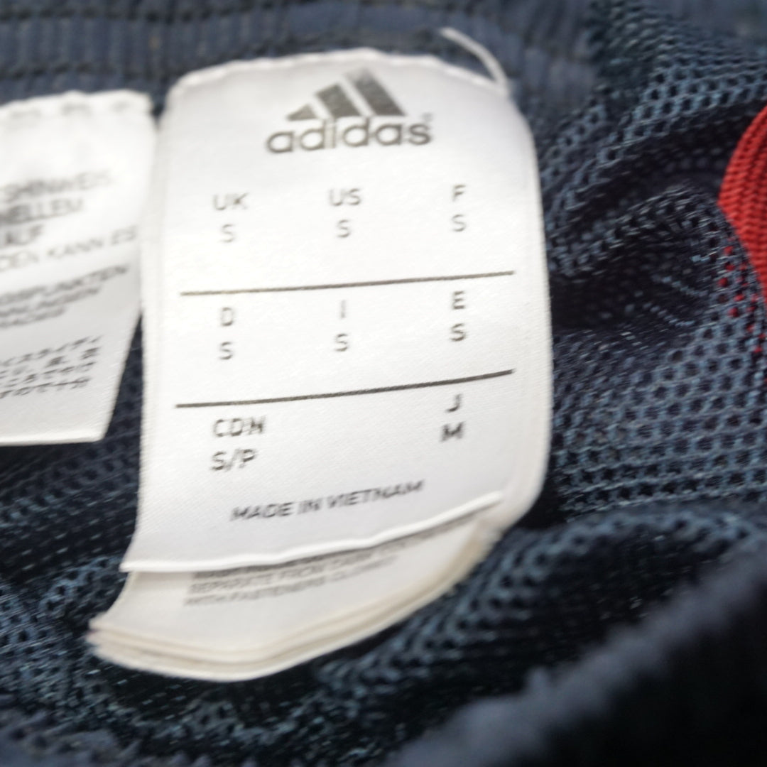 Adidas Bayern Munich Track Pants