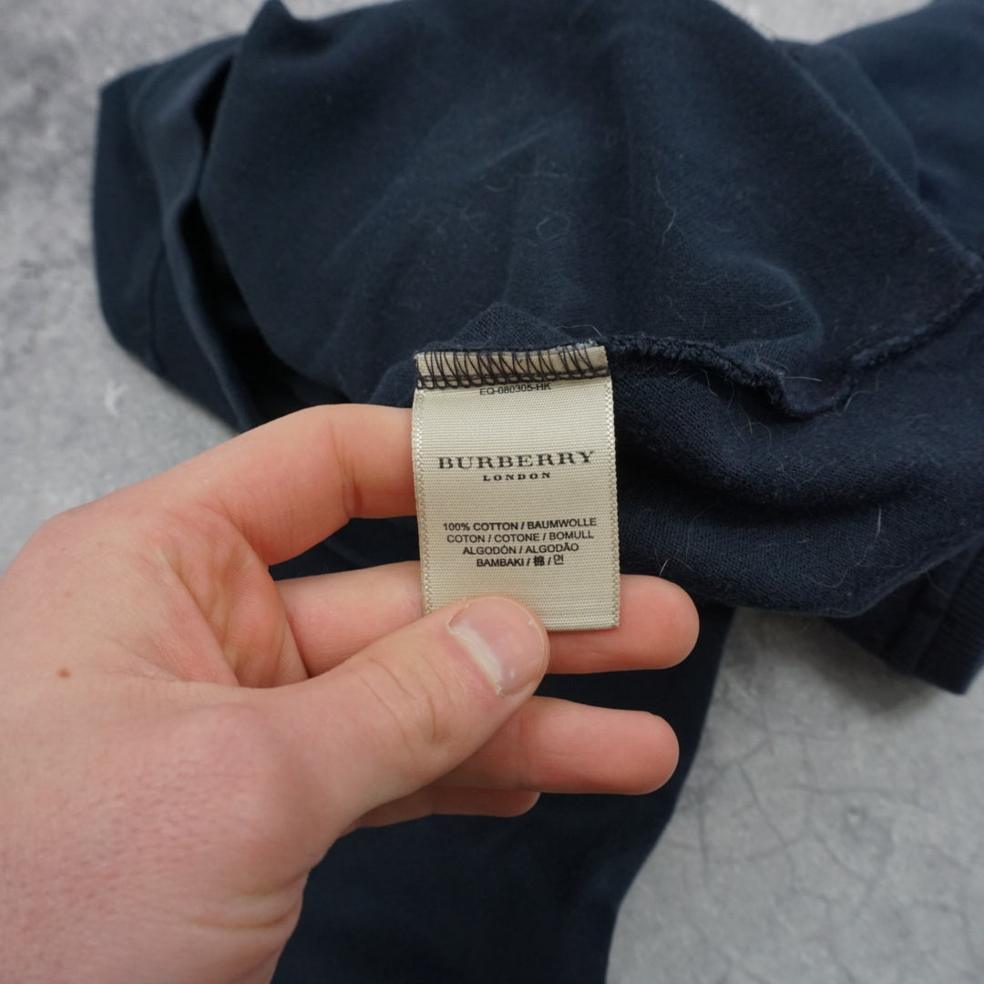Burberry Crewneck