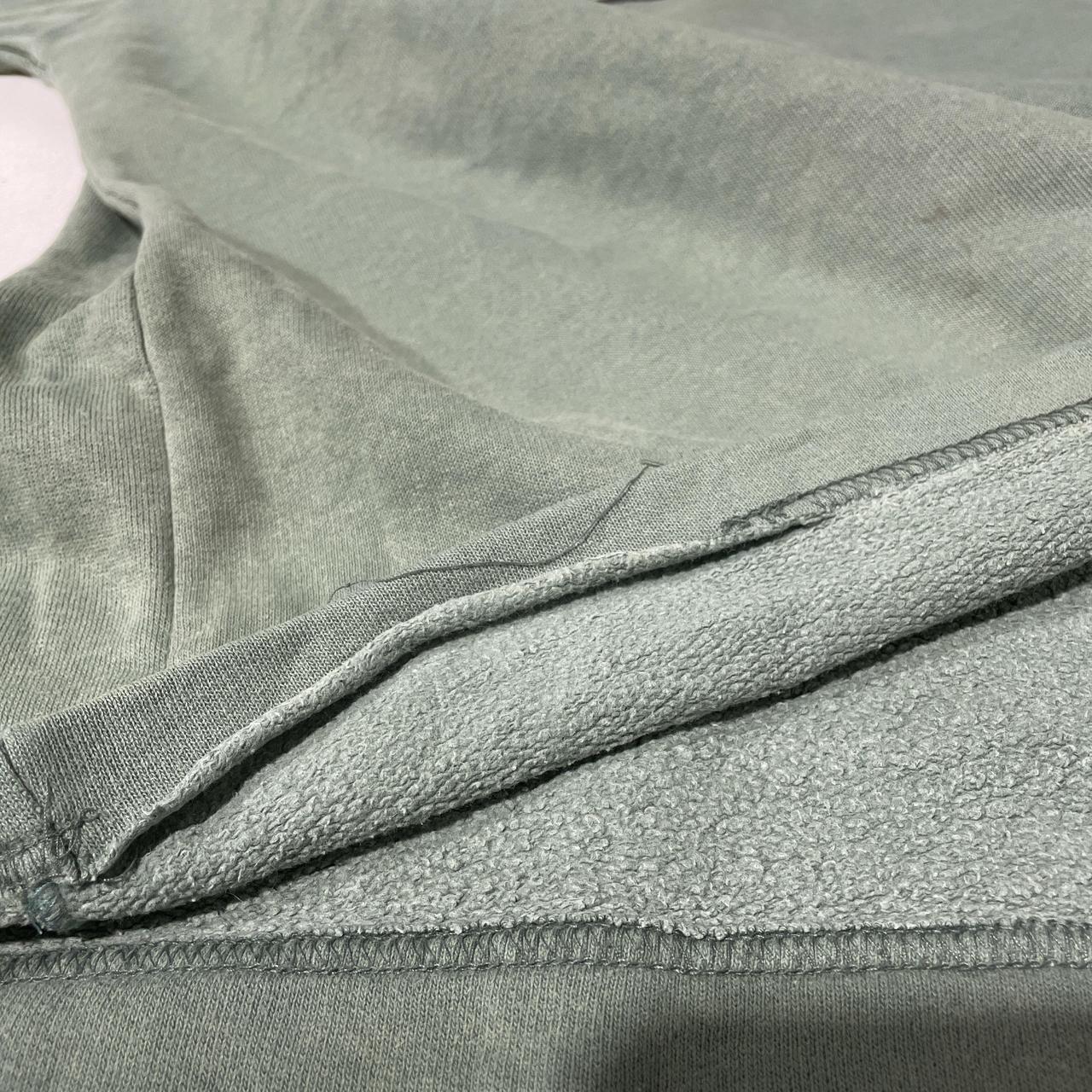 2000s Quiksilver Graphic Hoodie