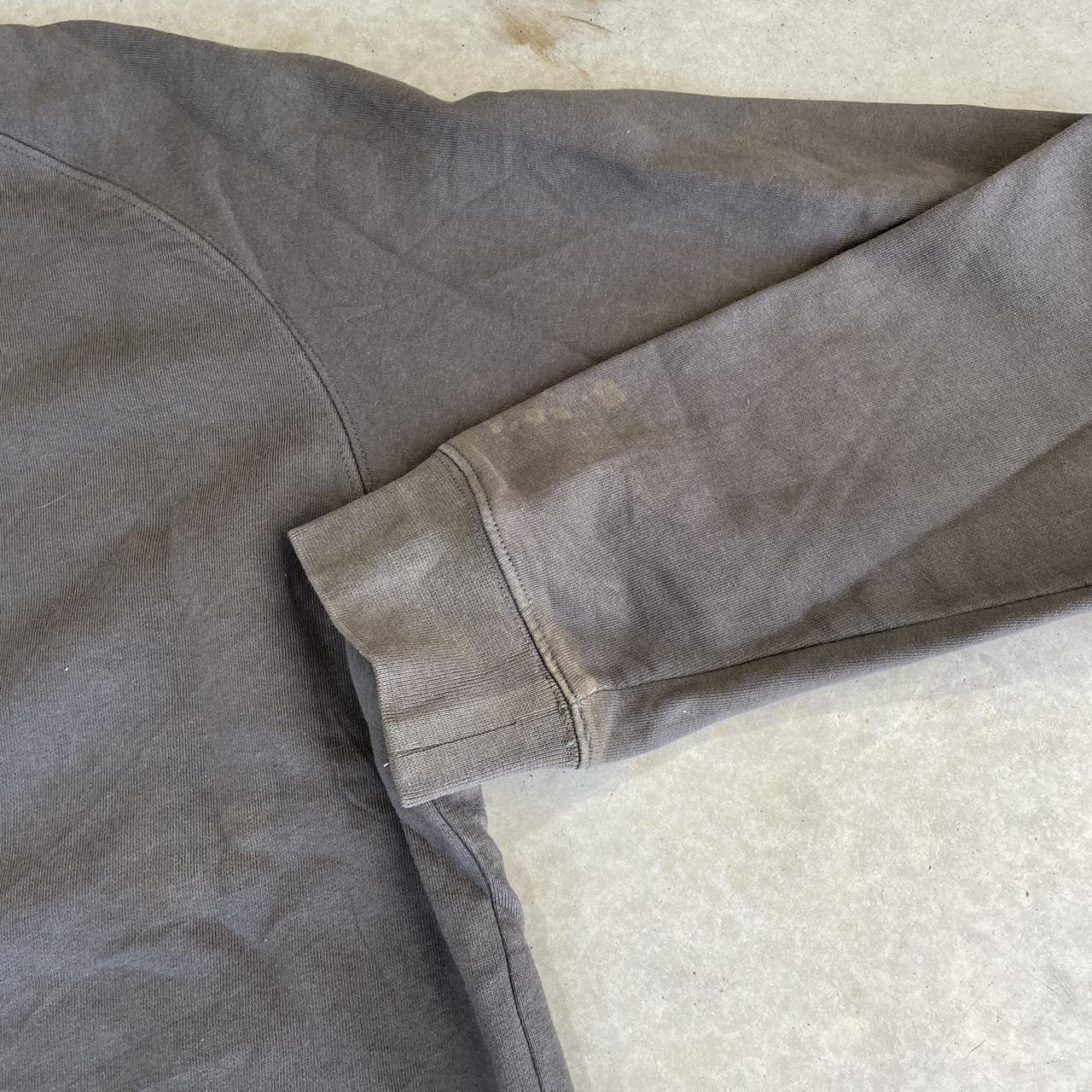 2000s Carhartt Hoodie Hoodie