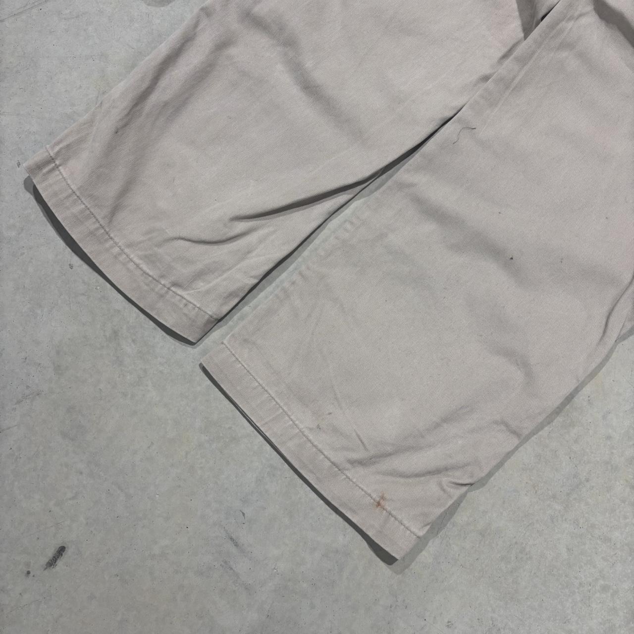 2000s Carhartt Relaxed Pants