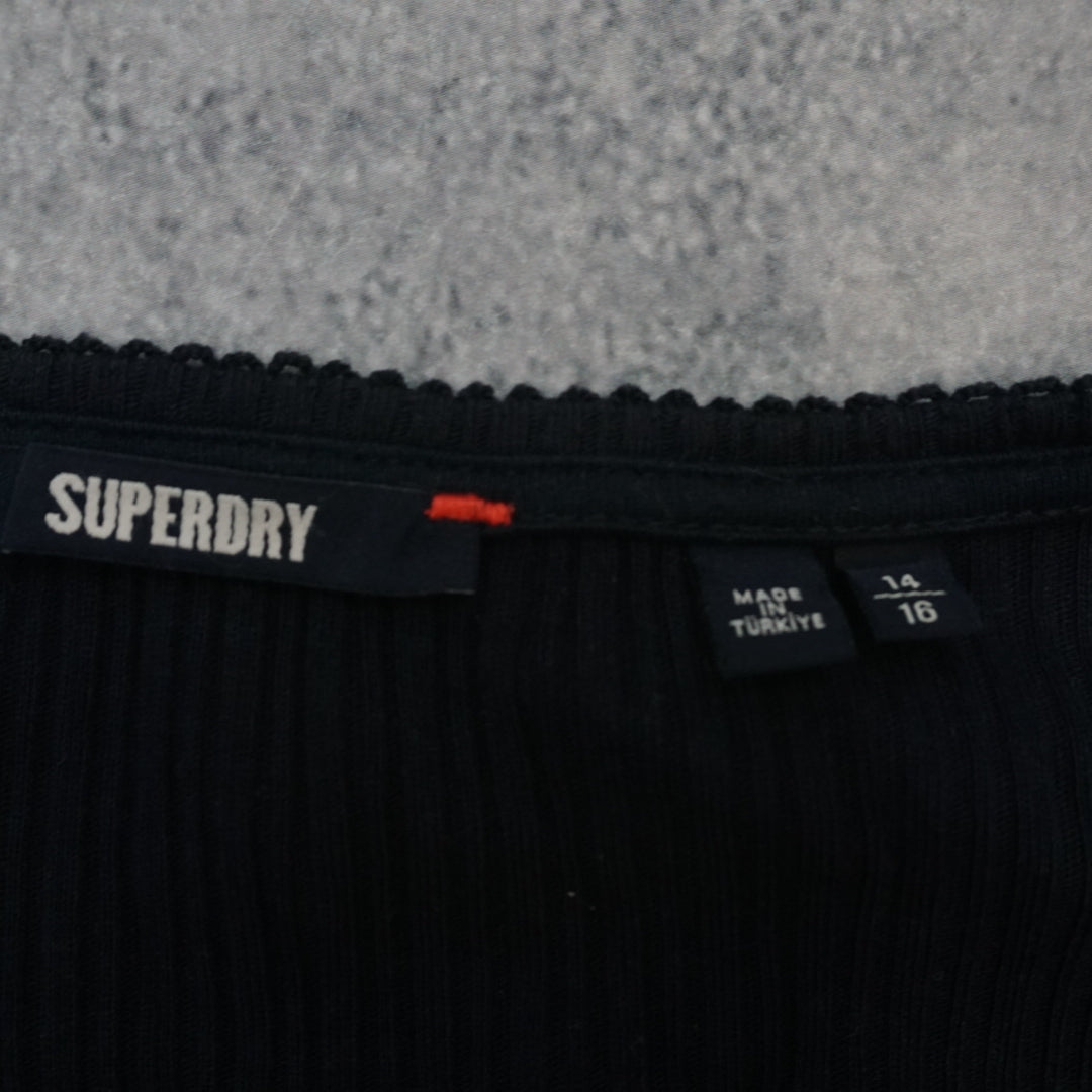 Superdry Cardigan