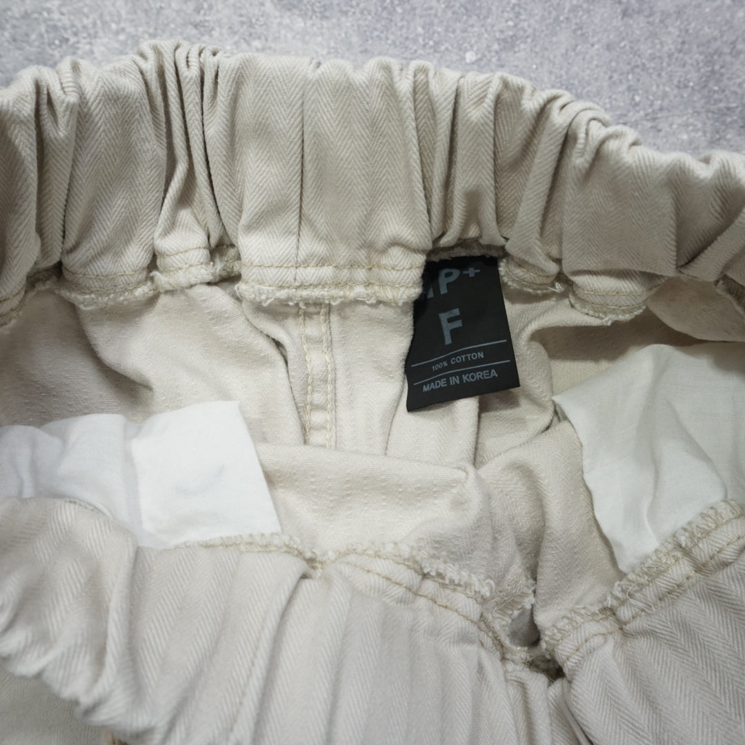MP+ Korean Pants
