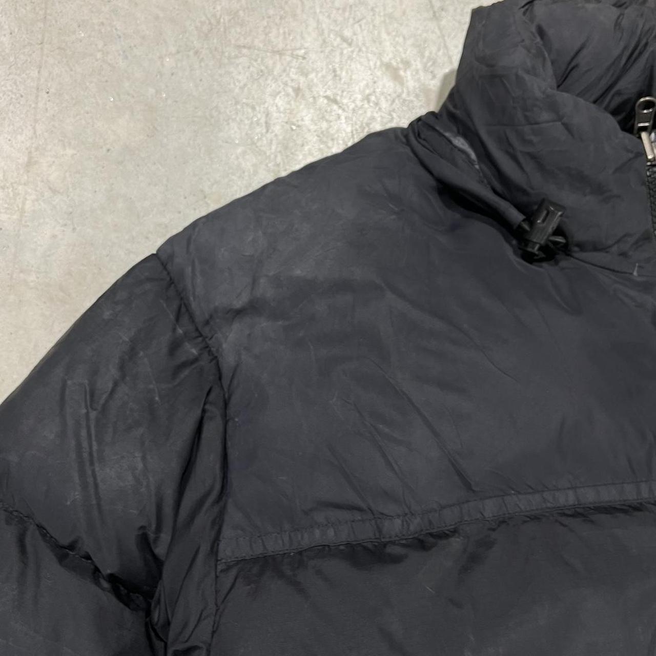 2000s The North Face Puffer Jacket