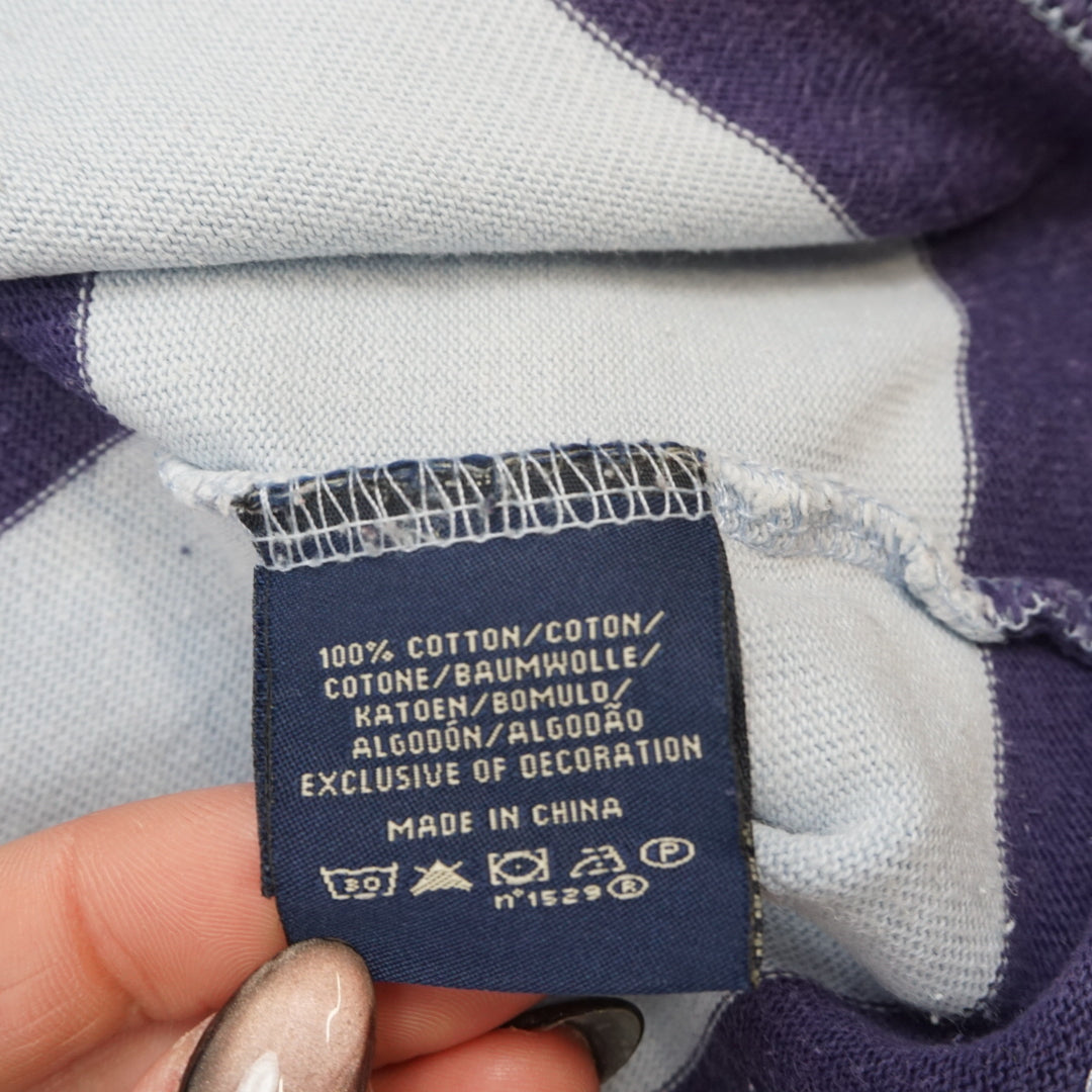 2000s Polo Jeans Company Top Polo