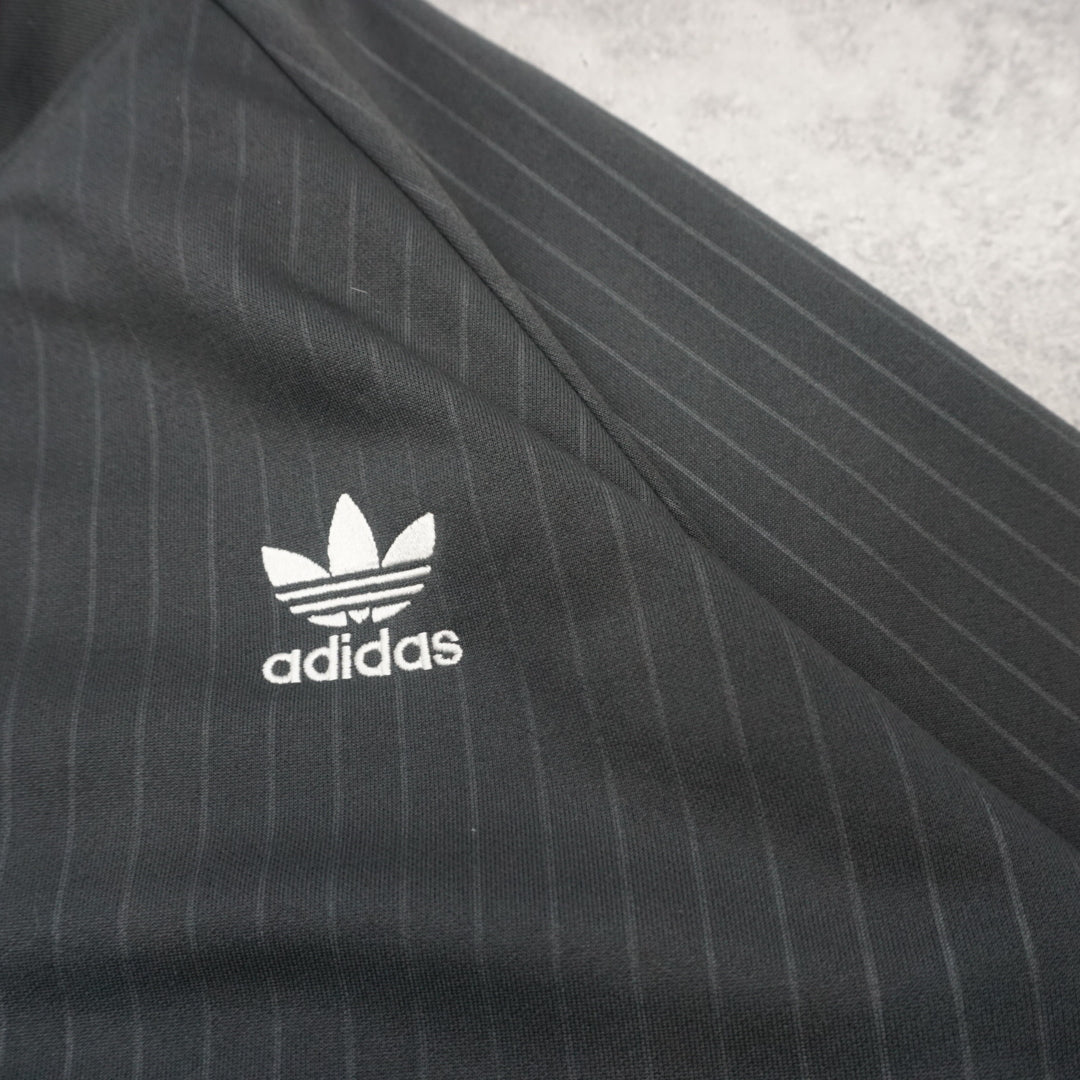 Adidas Reversable Track Jacket