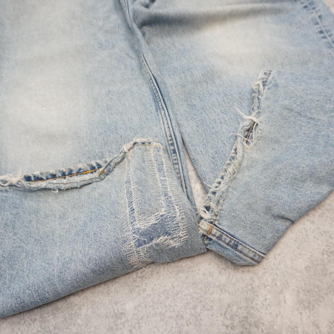 Weekday Astro Jeans