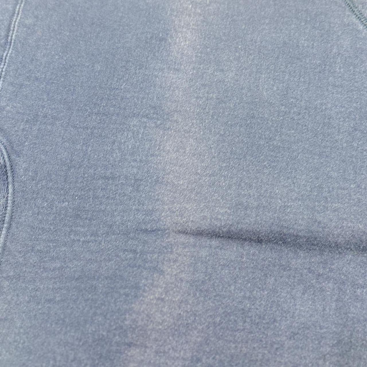 2000s Russell University Crewneck