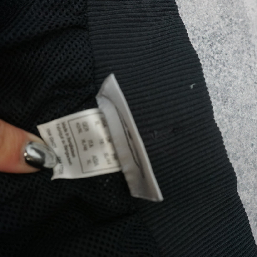 2000s Reebok Lined Track Pants