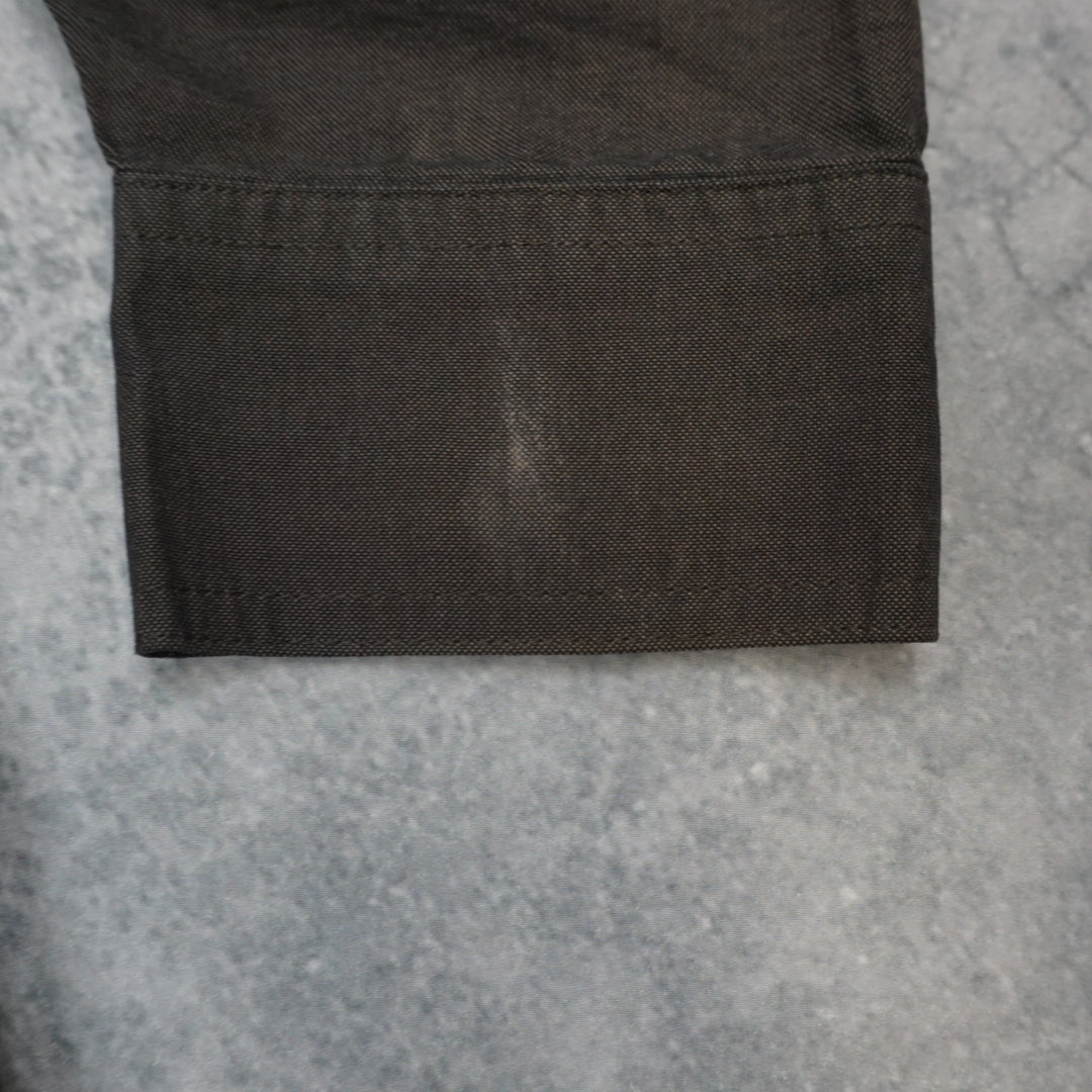 Harley Davidson Button Up