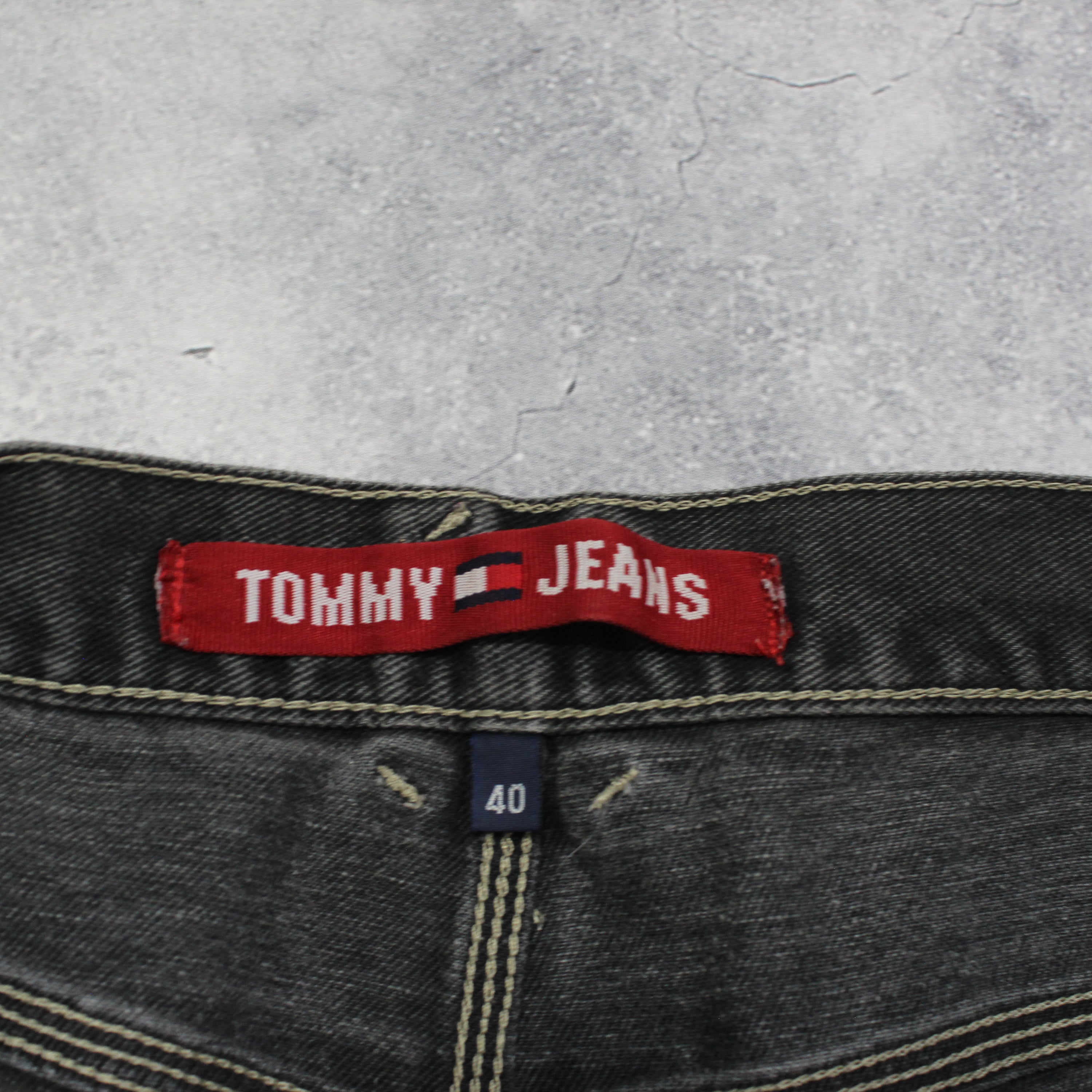 2000s Tommy Jeans Shorts