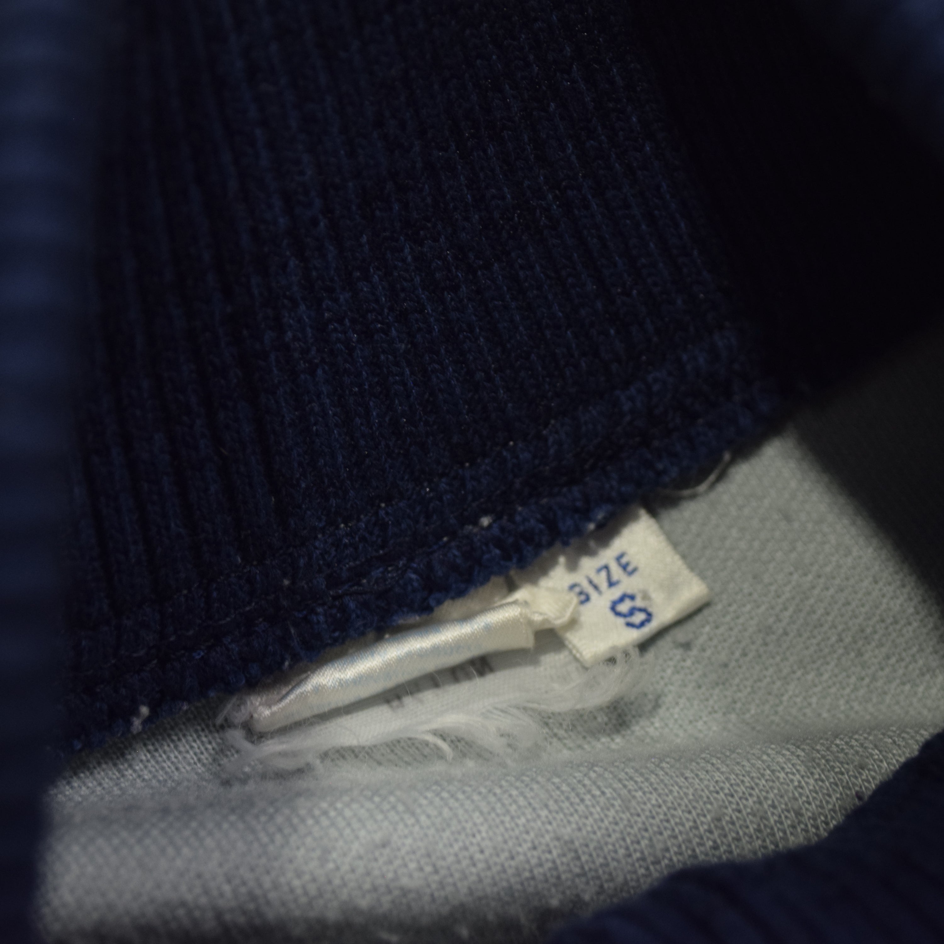 90s Lecoq Sportif Zip Up