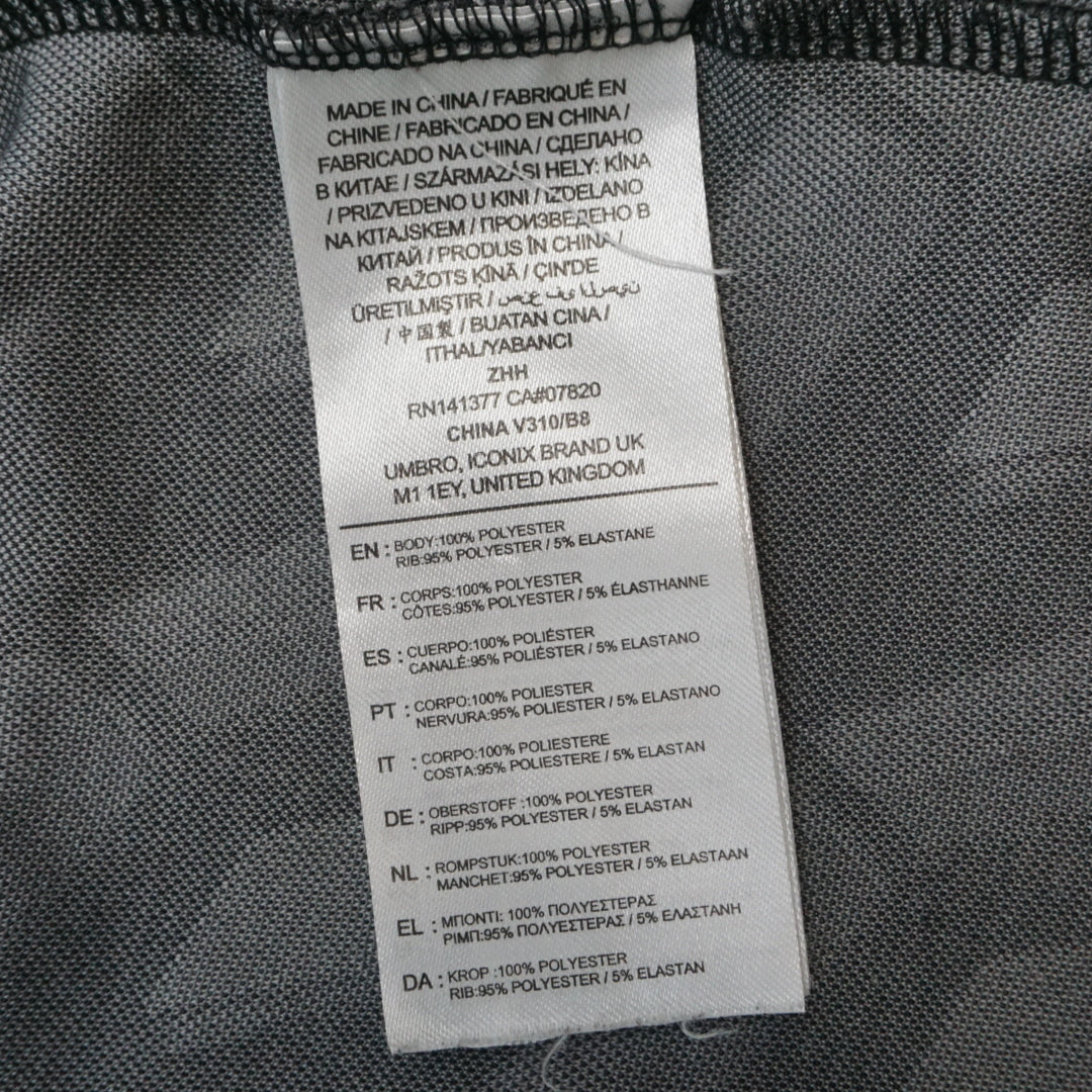 Umbro Graphic Pattern Jersey