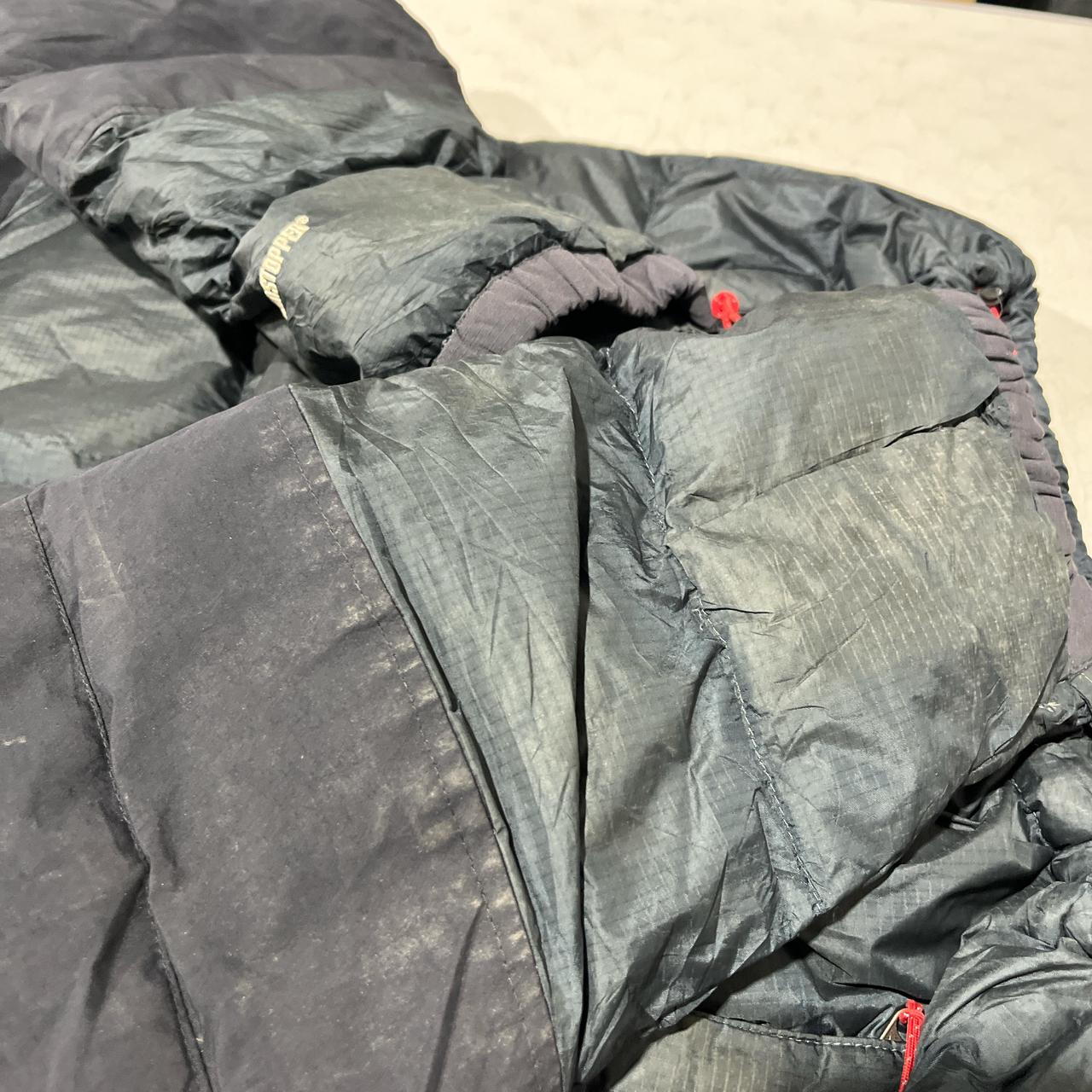 2000s The North Face Puffer Jacket