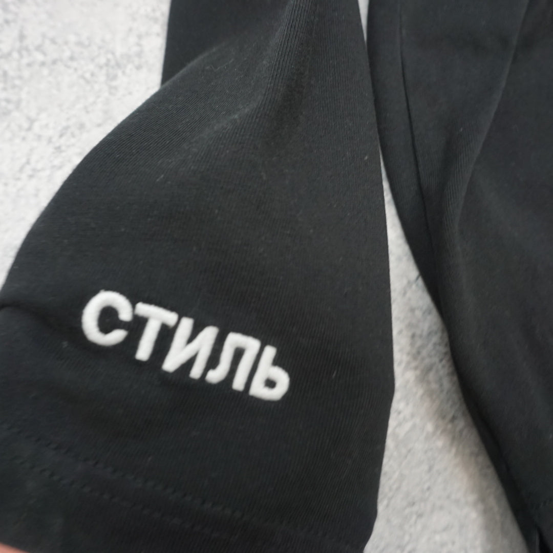 Heron Preston Longsleeve T-Shirt