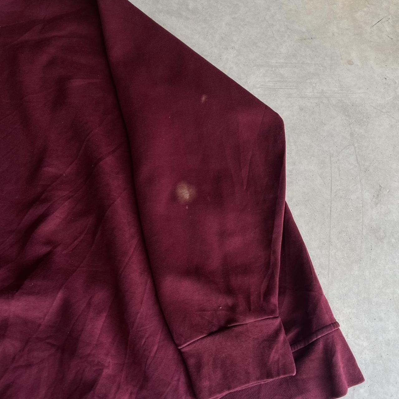2000s Polo Ralph Lauren Zip Up Hoodie