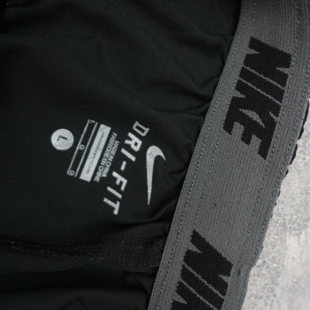 Nike Dri-Fit Track Pants