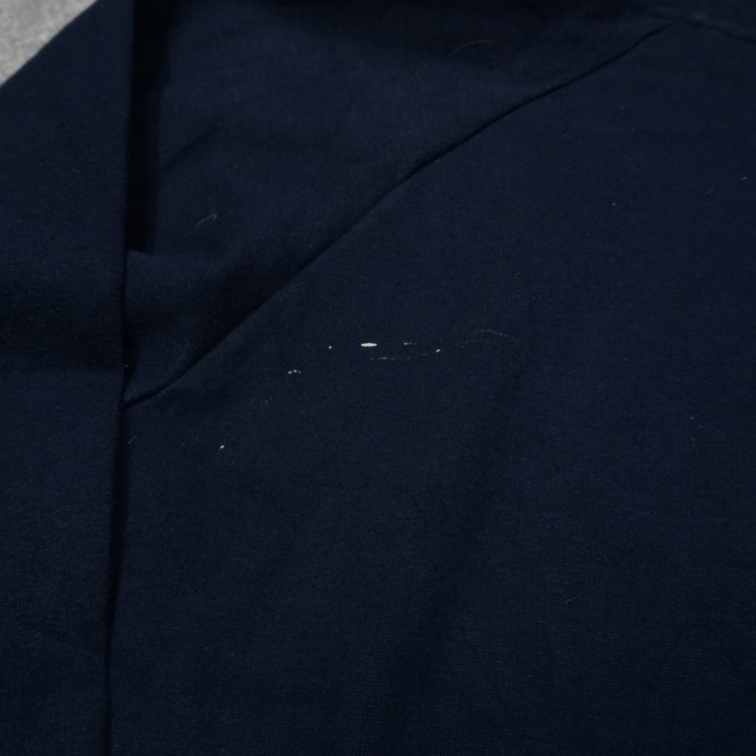 2000s Umbro Hoodie