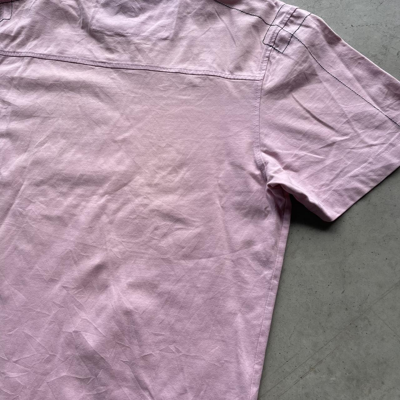2000s Nike Graphic T-Shirt
