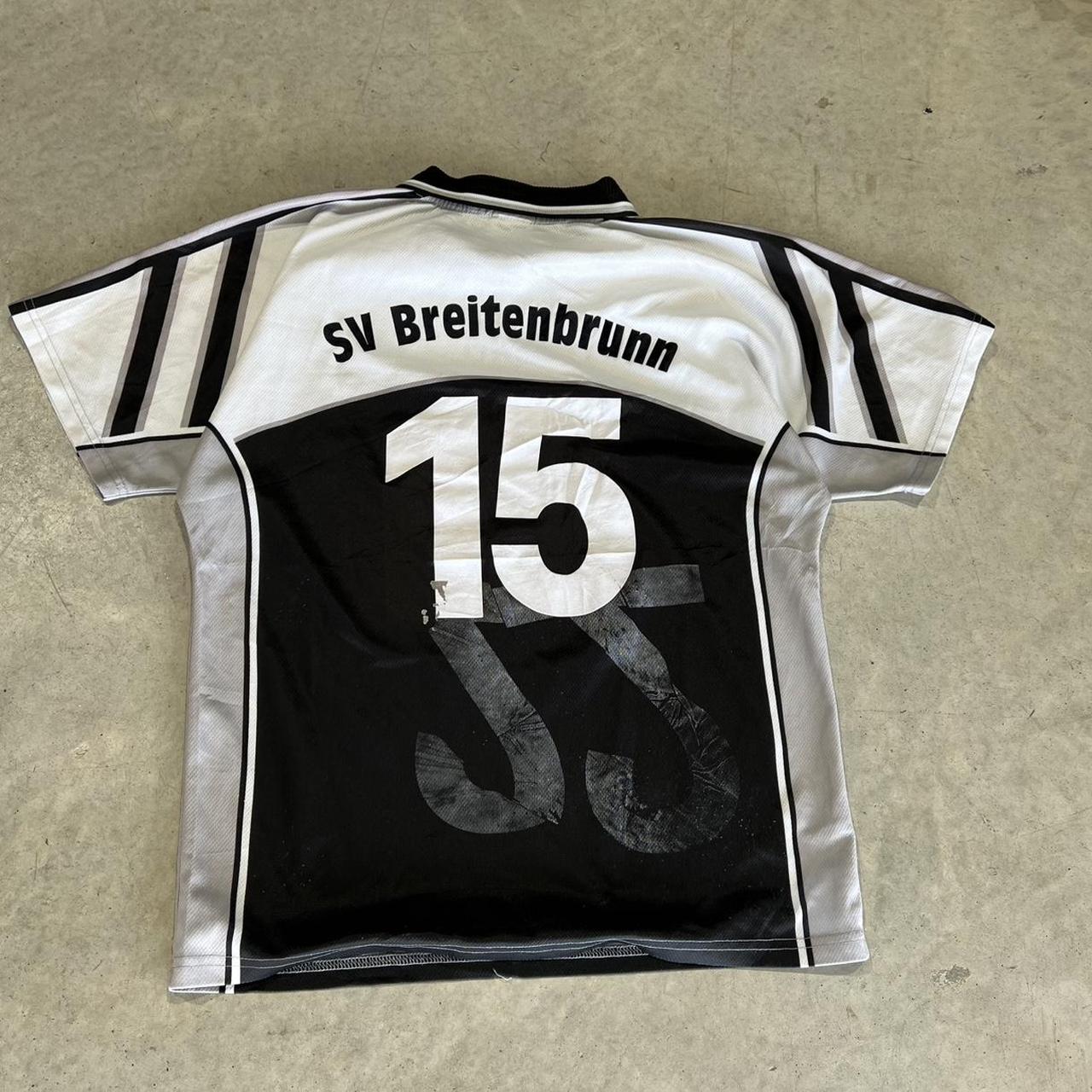 2000s Jako Graphic Jersey