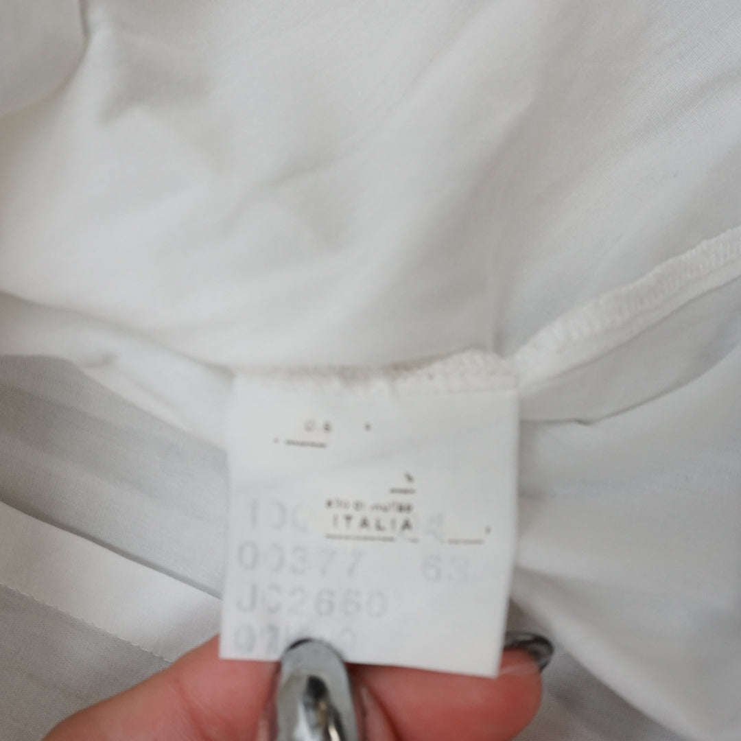 2000s D&G Dolce Gabbana Button Up Shirt