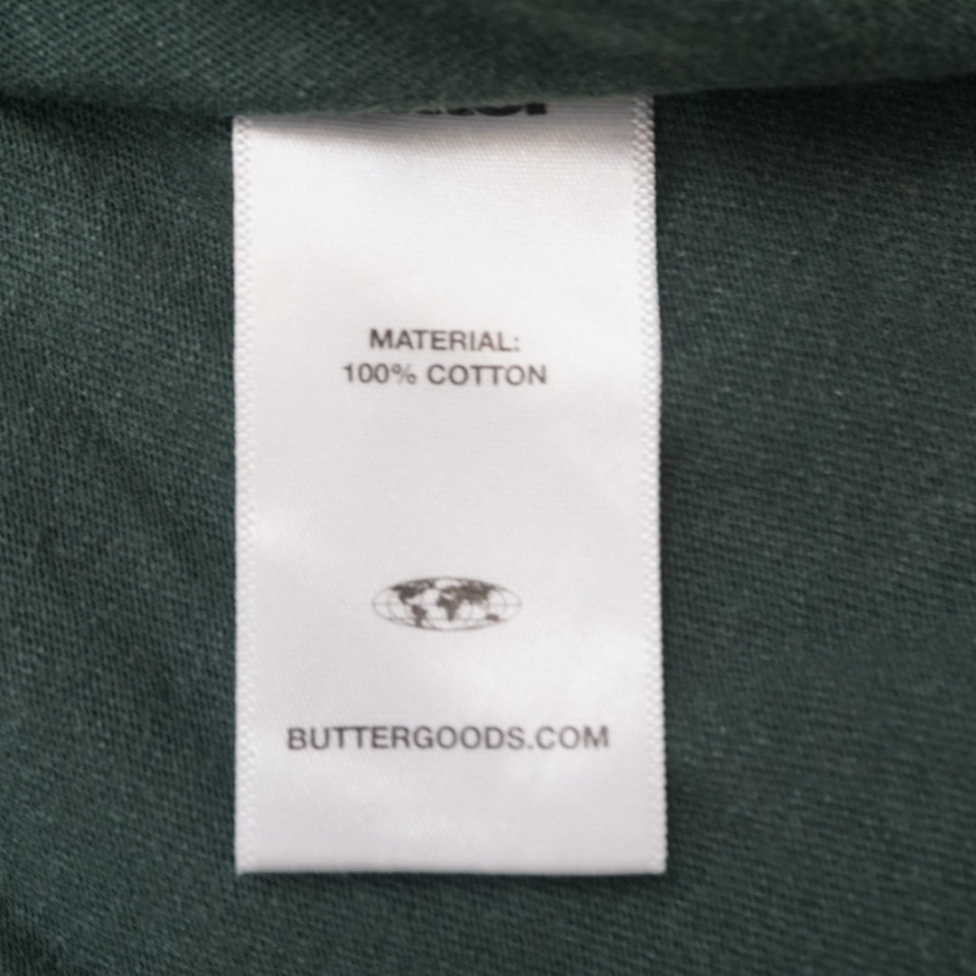 Butter Graphic Earth T-Shirt