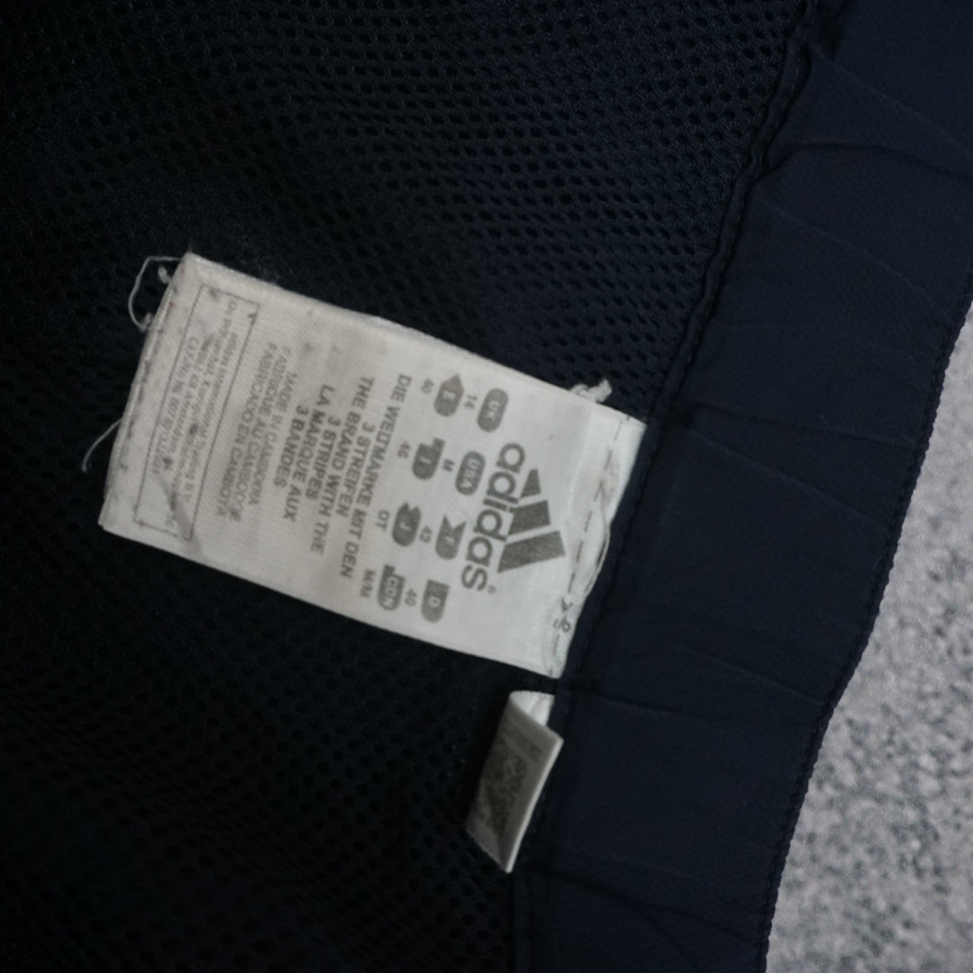 2000s Adidas Athletic Pants