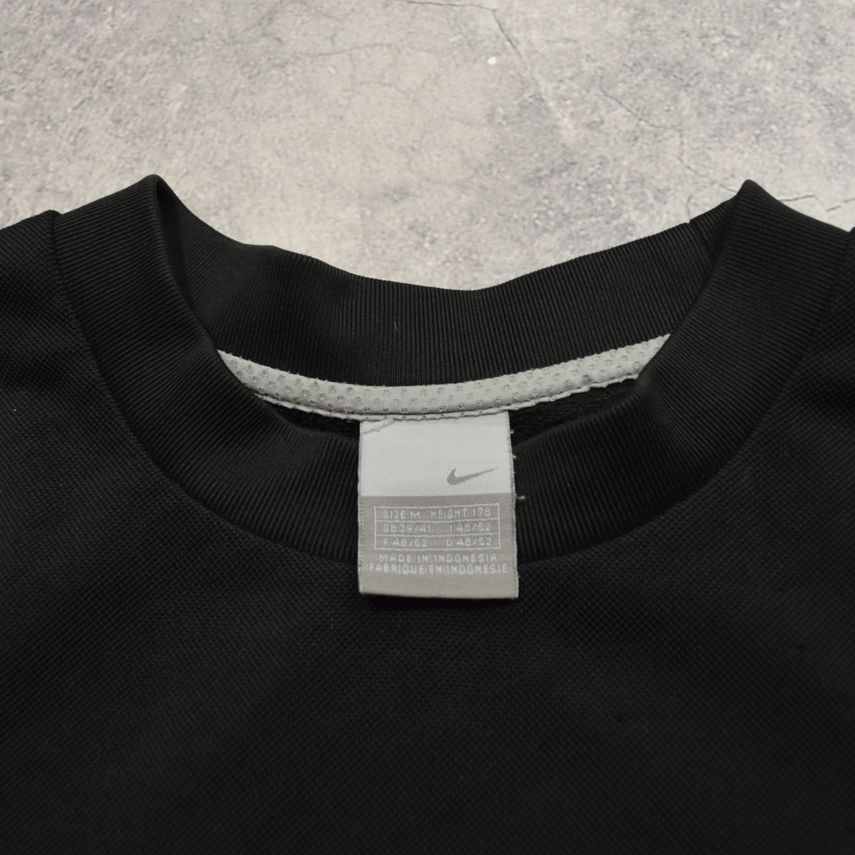 2000s Nike Shox Crewneck