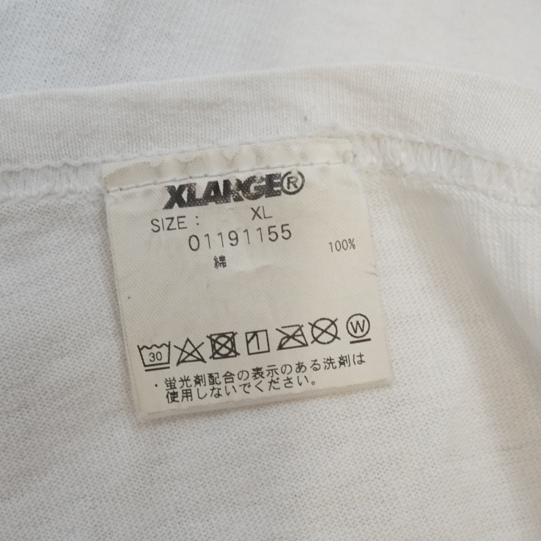 Xlarge Ice Cream Truck Graphic T-Shirt