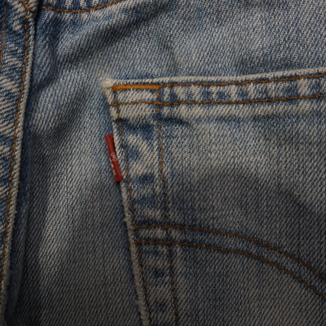 2000s Levi's 501 Original Jeans