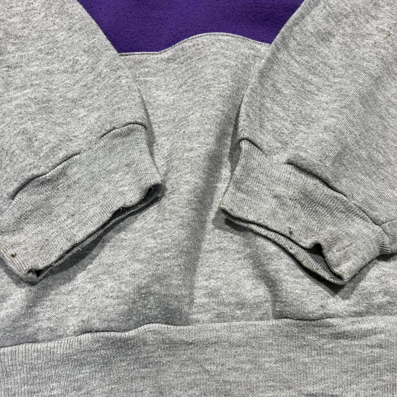 2000s Adidas Graphic Crewneck