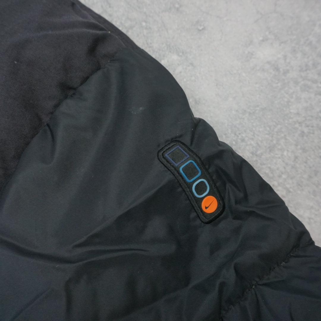 2000s Nike Puffer Jacket