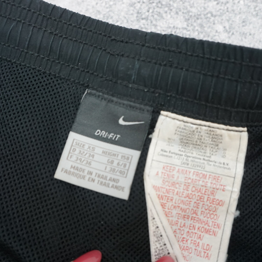 2000s Nike Dri-Fit Pants