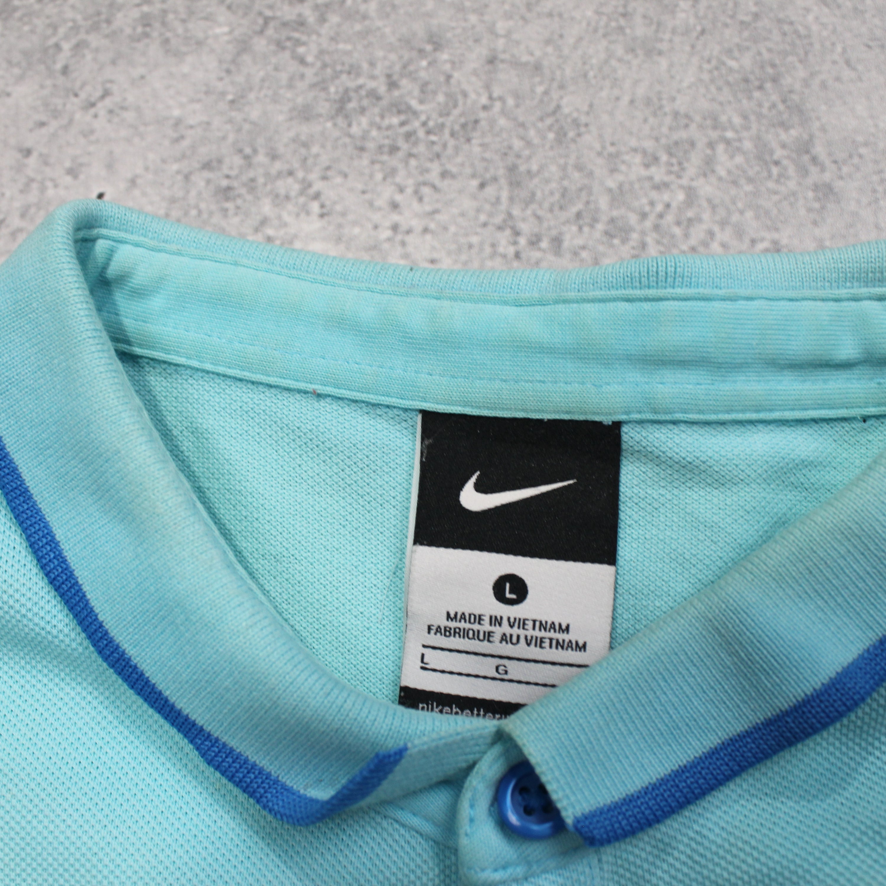 Nike Athletic Club Bilbao Polo