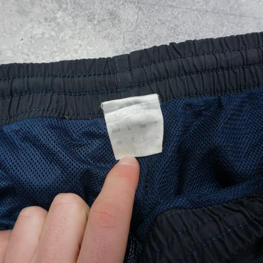 2000s Adidas Track Pants