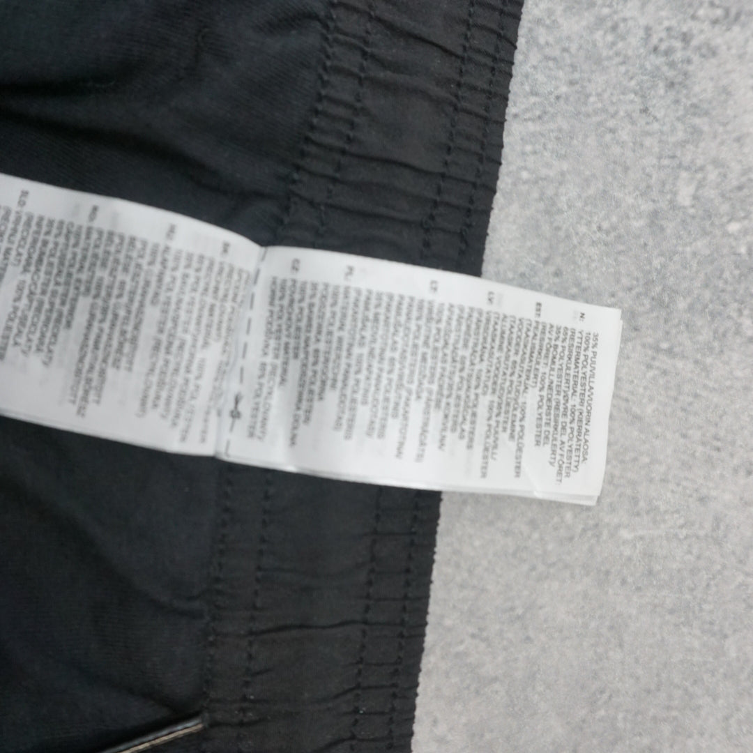 2000s Adidas Track Pants