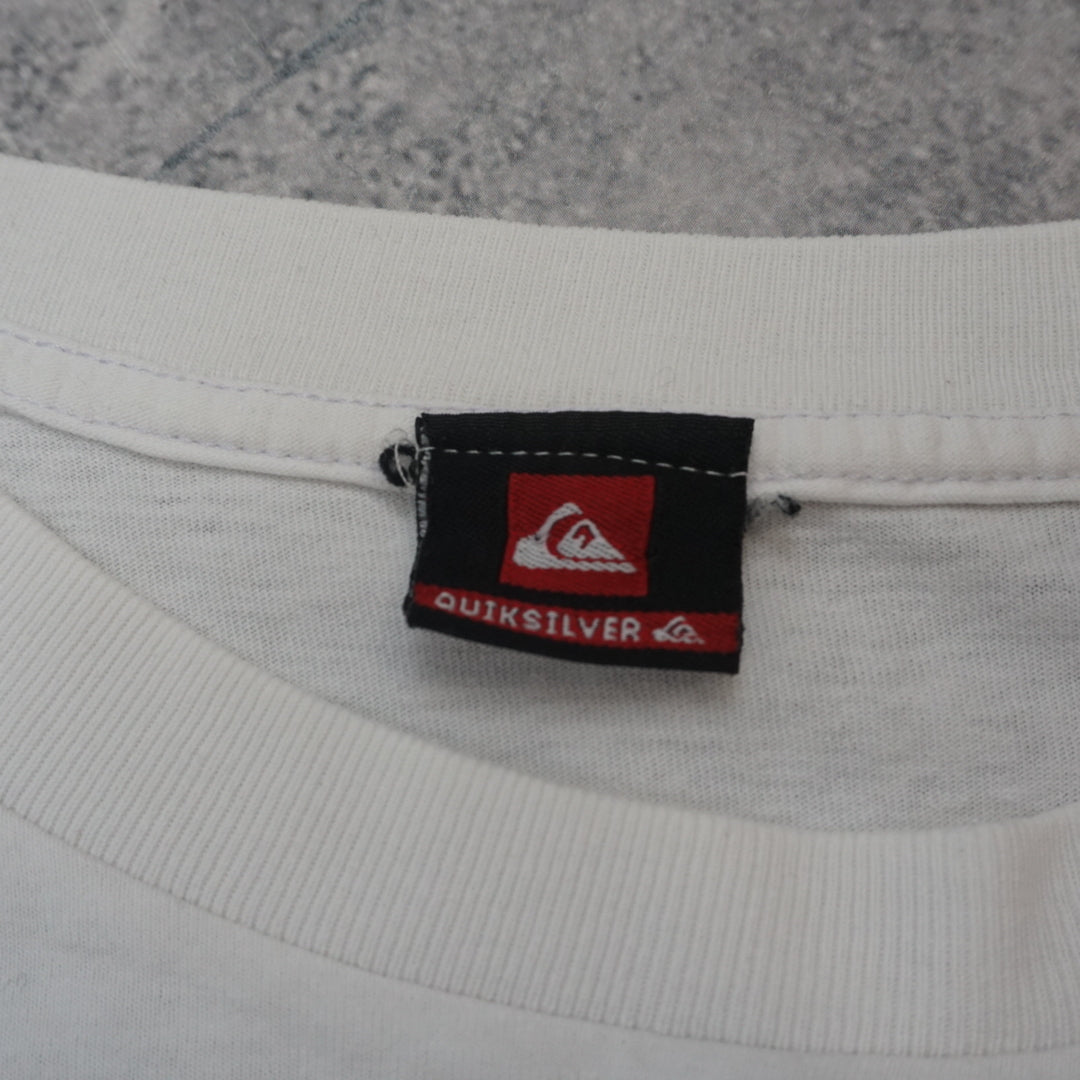 Quiksilver Graphic T-Shirt