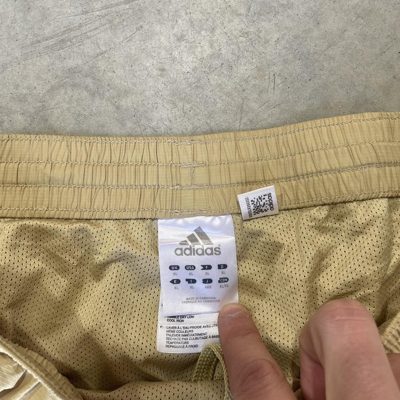 2000s Adidas Pants