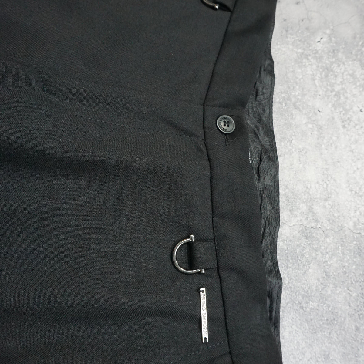 2000s Primo Emporio Pants